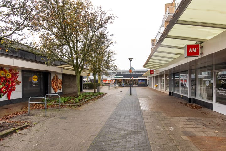 Foto 27 van Marconistraat 26