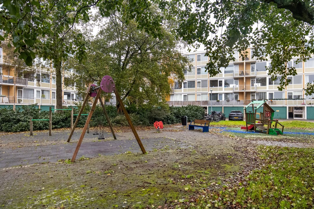 Foto 26 van Marconistraat 26