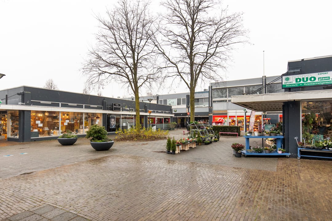 Foto 28 van Marconistraat 26