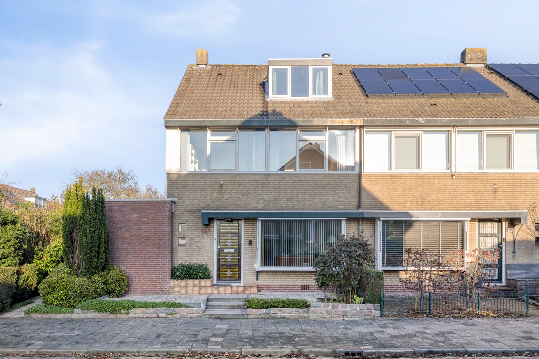 Foto 1 van Weegbree 141