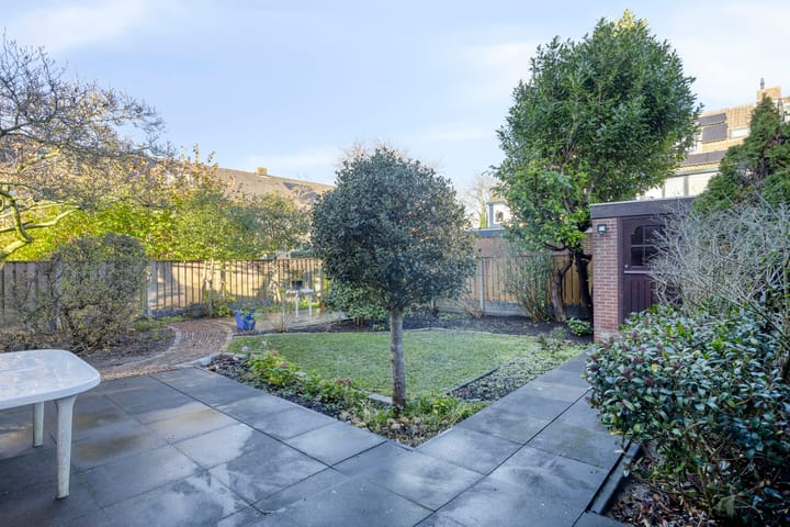 Foto 2 van Weegbree 141