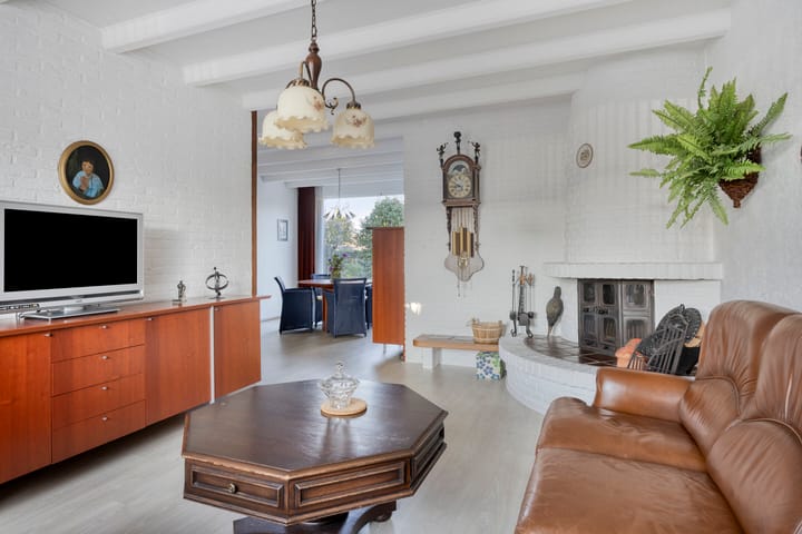 Foto 3 van Weegbree 141