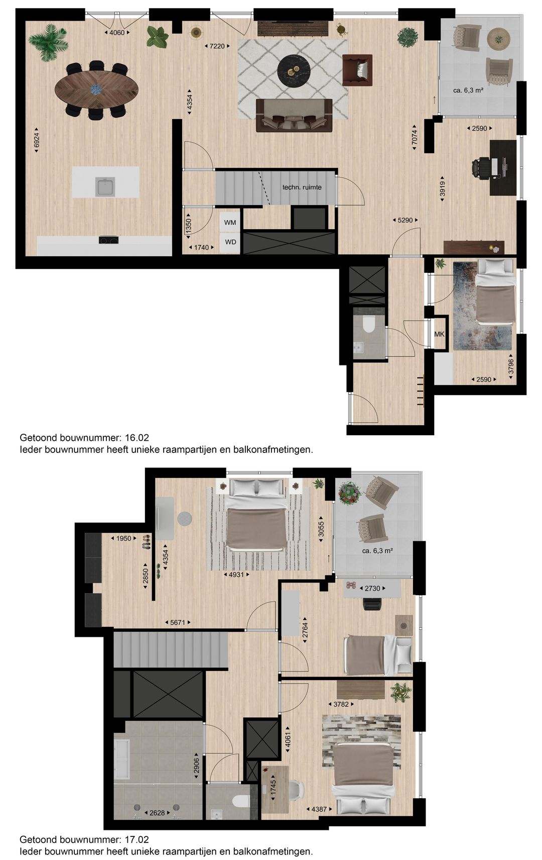 Photo 11 of Frederikstraat 274