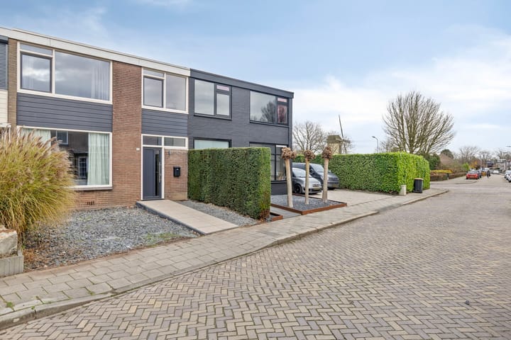 Foto 6 van Beatrixplein 33