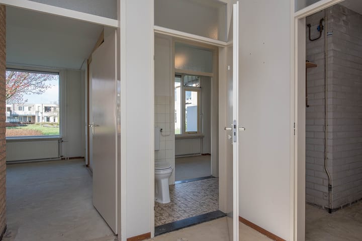 Foto 2 van Albert Schweitzerlaan 65