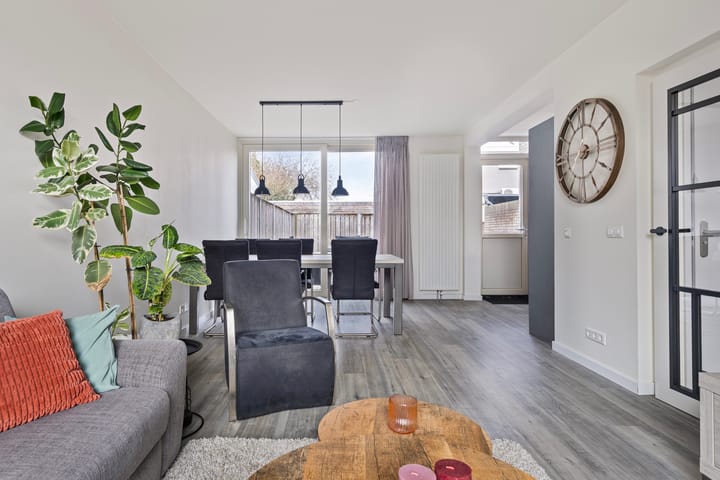 Foto 10 van Beatrixplein 33