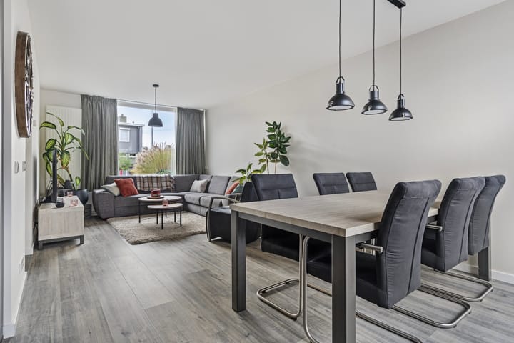 Foto 12 van Beatrixplein 33