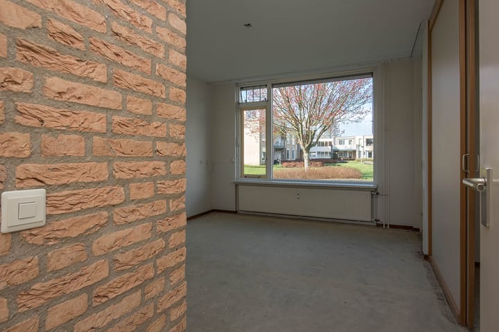 Foto 3 van Albert Schweitzerlaan 65