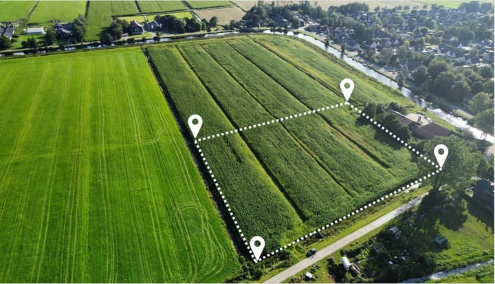 Photo 2 of Kavel (Bouwnr. 5)