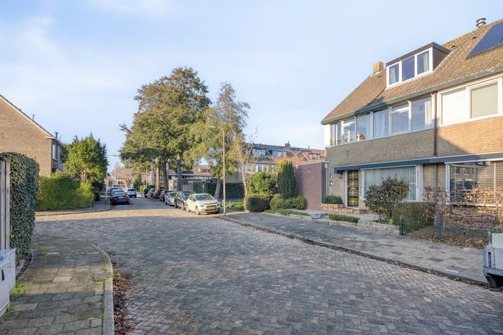 Kavel 3 Nij Beets - Aanzicht 2