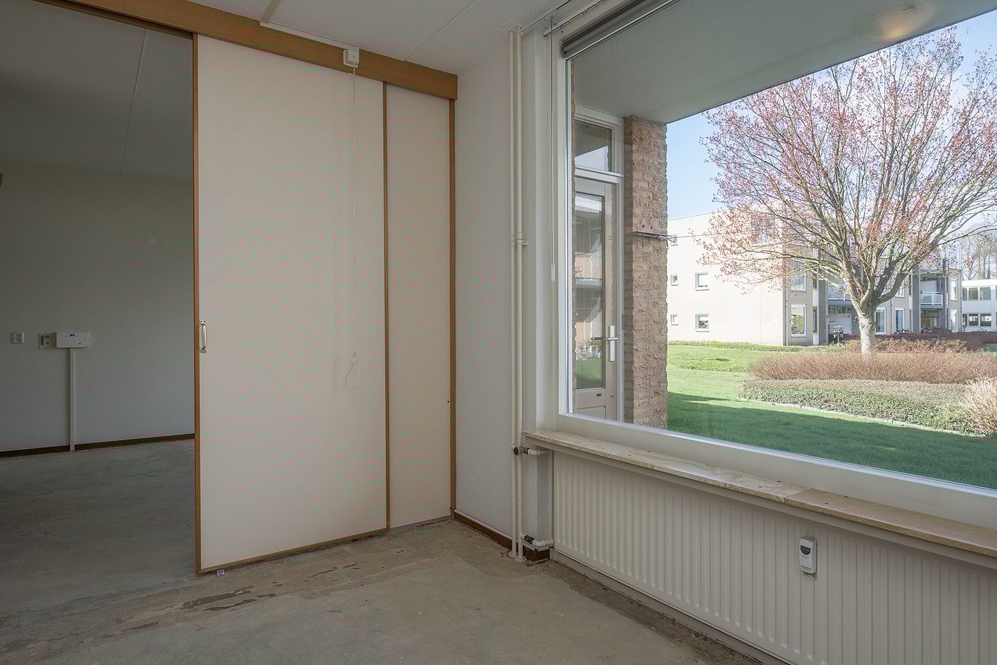 Photo 4 of Albert Schweitzerlaan 65