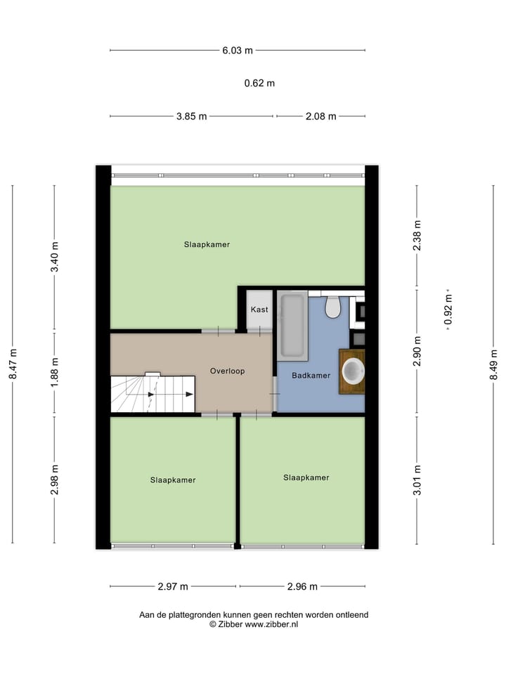 Foto 42 van Weegbree 141