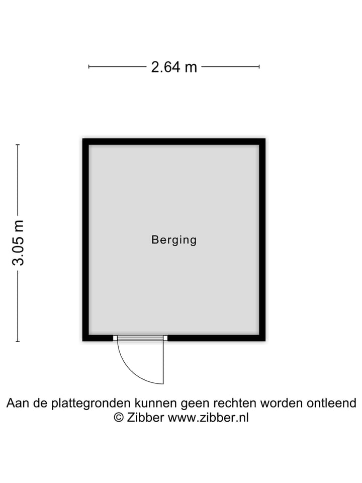 Foto 44 van Weegbree 141
