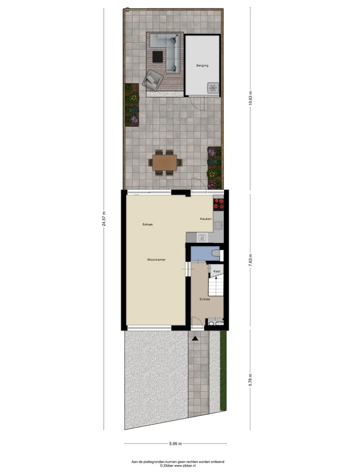 Foto 29 van Beatrixplein 33