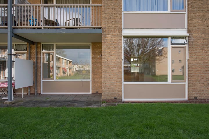 Foto 5 van Albert Schweitzerlaan 65