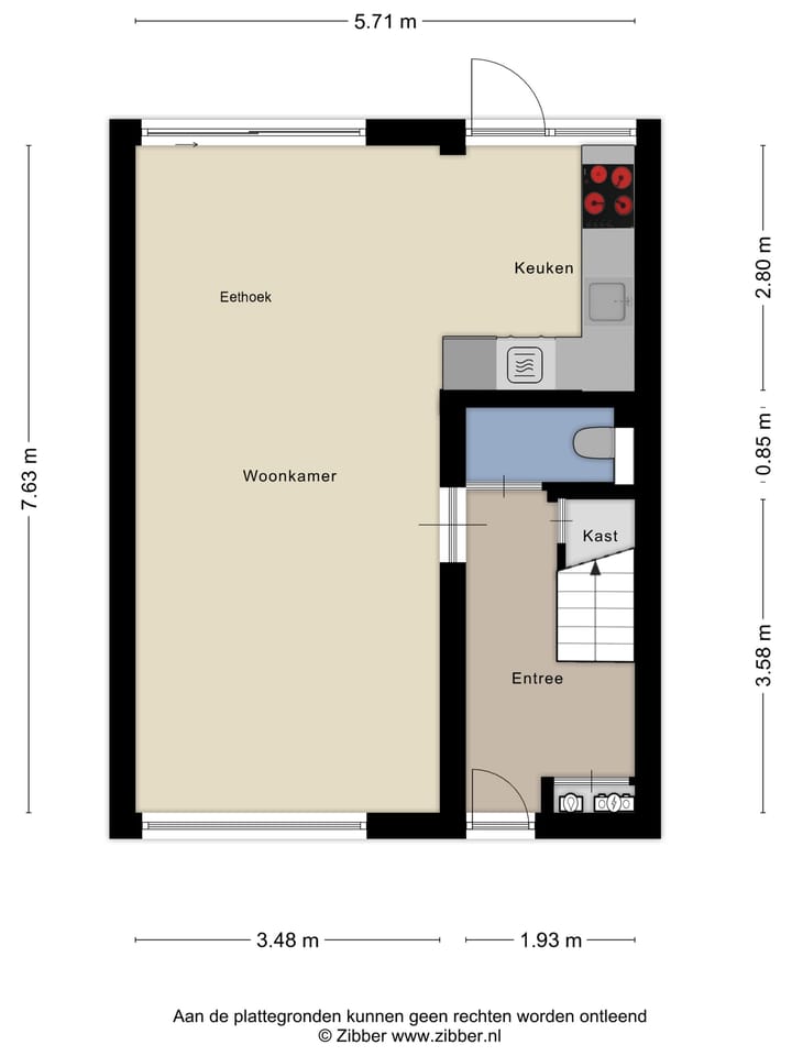 Foto 30 van Beatrixplein 33