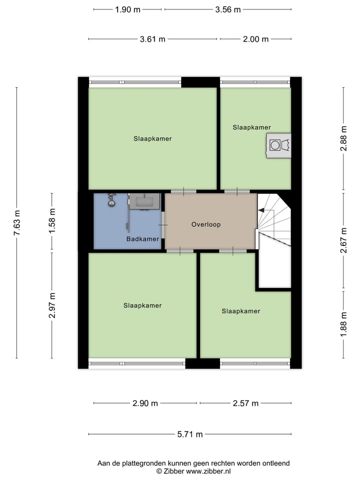 Foto 31 van Beatrixplein 33