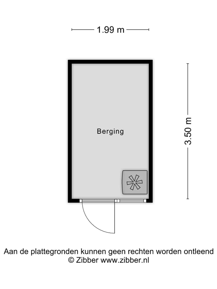 Foto 32 van Beatrixplein 33