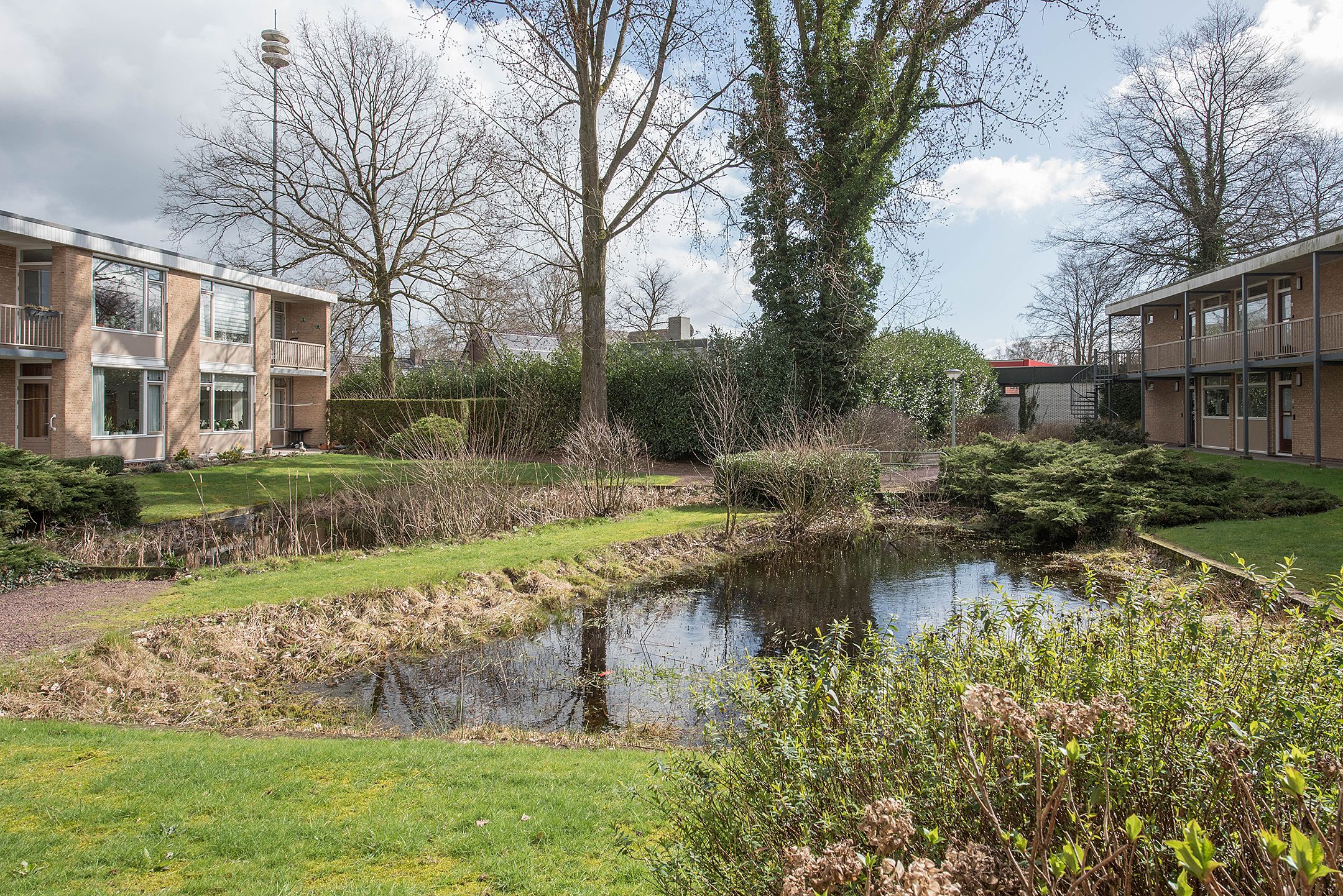 Photo 6 of Albert Schweitzerlaan 65