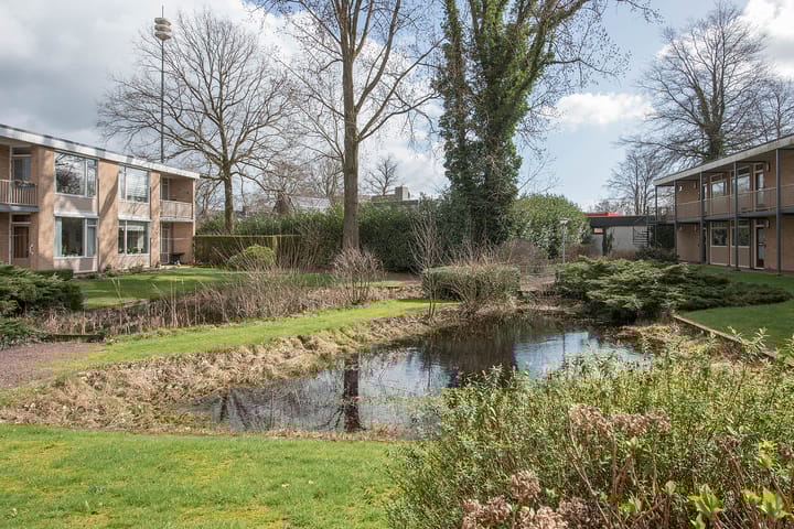 Foto 6 van Albert Schweitzerlaan 65