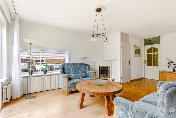 Foto 5 van Strijkmolenstraat 57