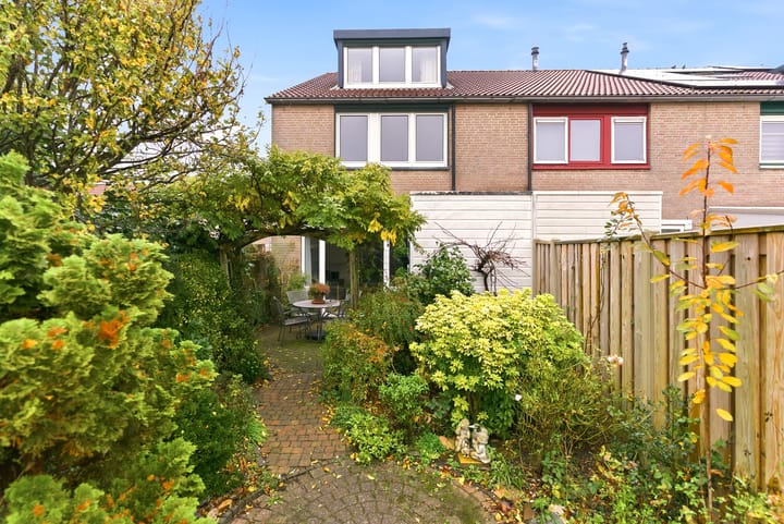 Foto 34 van Strijkmolenstraat 57