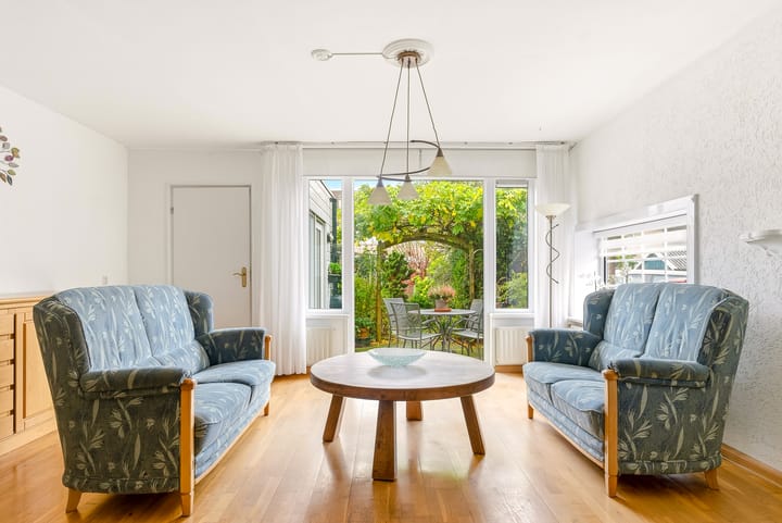 Foto 4 van Strijkmolenstraat 57