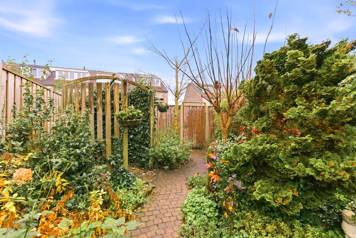 Foto 35 van Strijkmolenstraat 57