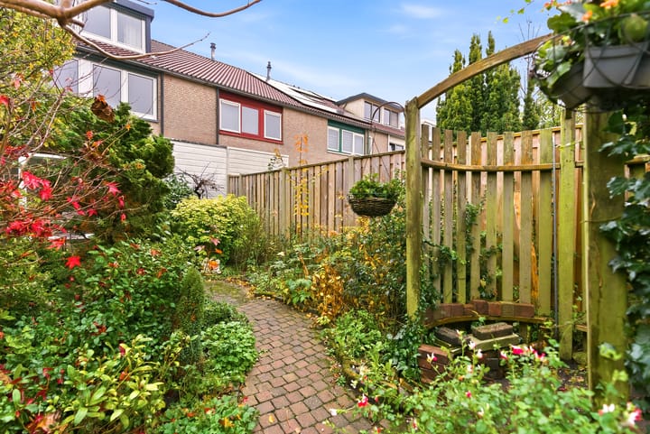 Foto 31 van Strijkmolenstraat 57