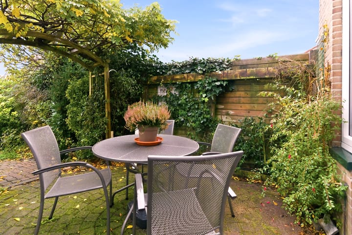 Foto 32 van Strijkmolenstraat 57