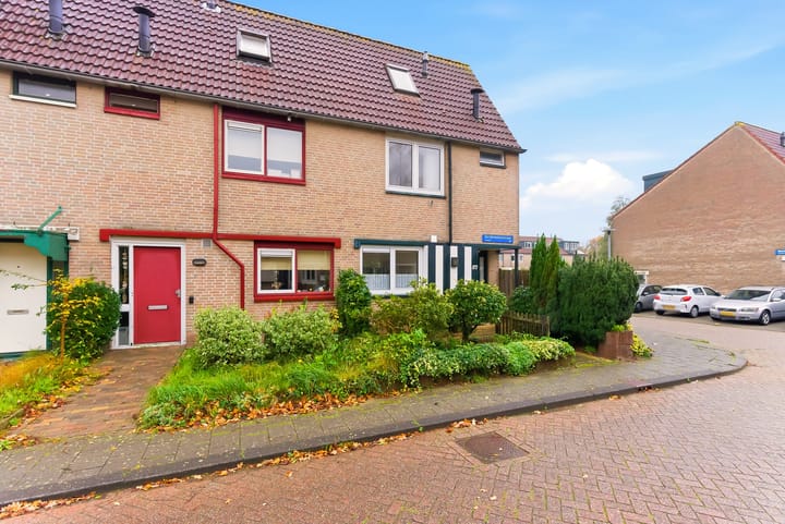 Foto 42 van Strijkmolenstraat 57