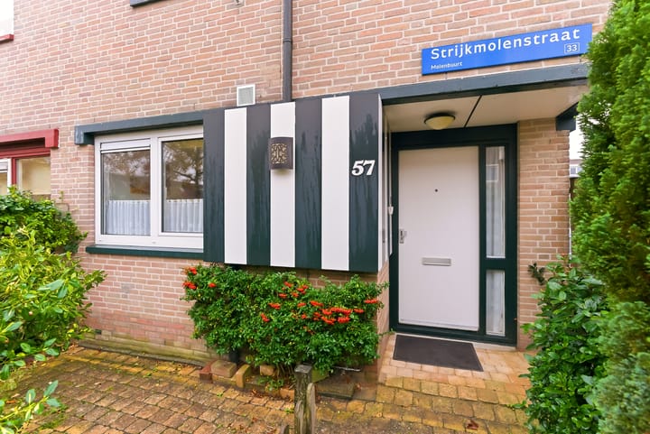 Foto 40 van Strijkmolenstraat 57