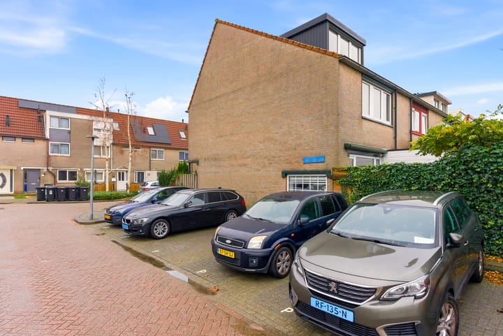 Foto 44 van Strijkmolenstraat 57