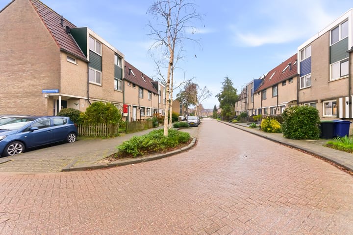 Foto 45 van Strijkmolenstraat 57