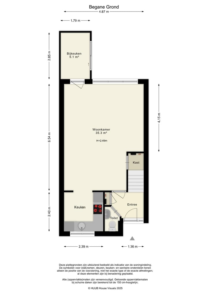 Foto 51 van Strijkmolenstraat 57