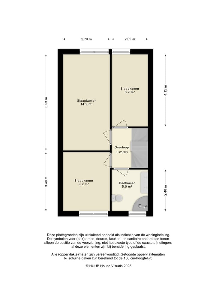 Foto 52 van Strijkmolenstraat 57