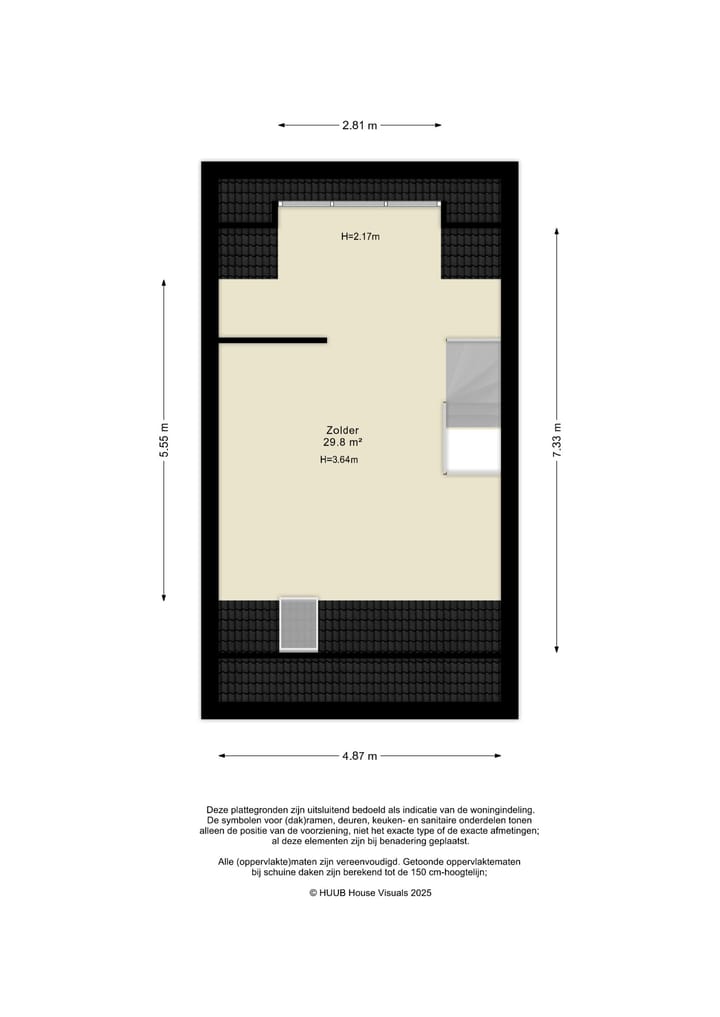 Foto 53 van Strijkmolenstraat 57