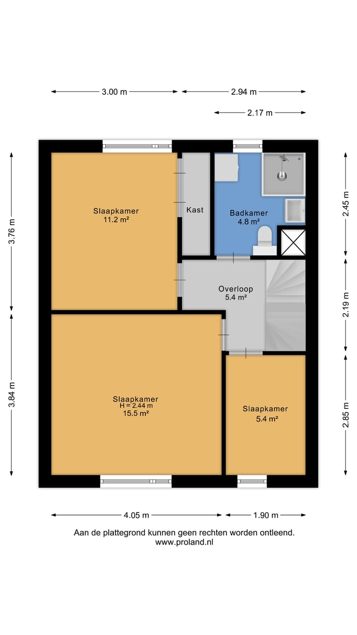 Photo 48 of Bakkerskamp 46