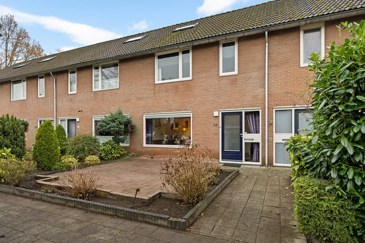 Foto 4 van Bakkerskamp 46