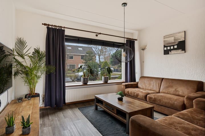 Photo 9 of Bakkerskamp 46