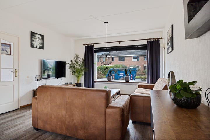 Photo 10 of Bakkerskamp 46