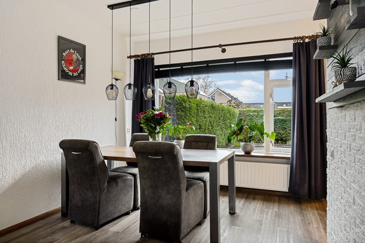 Photo 12 of Bakkerskamp 46