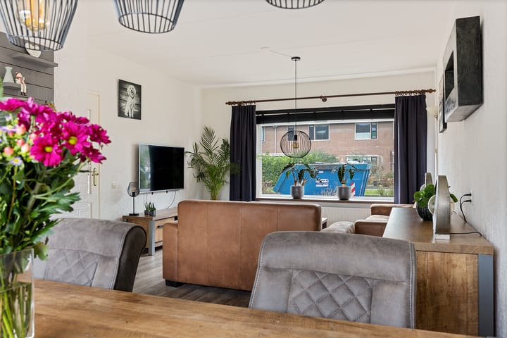 Photo 14 of Bakkerskamp 46