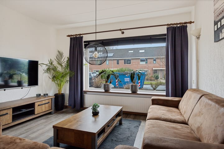 Foto 2 van Bakkerskamp 46