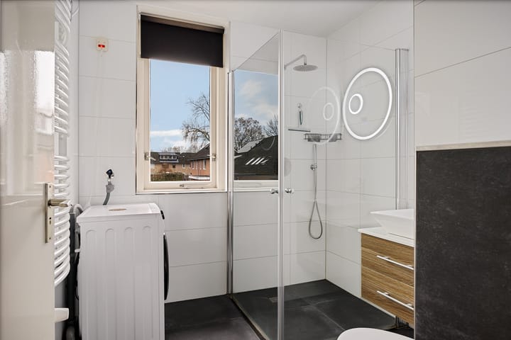 Photo 26 of Bakkerskamp 46