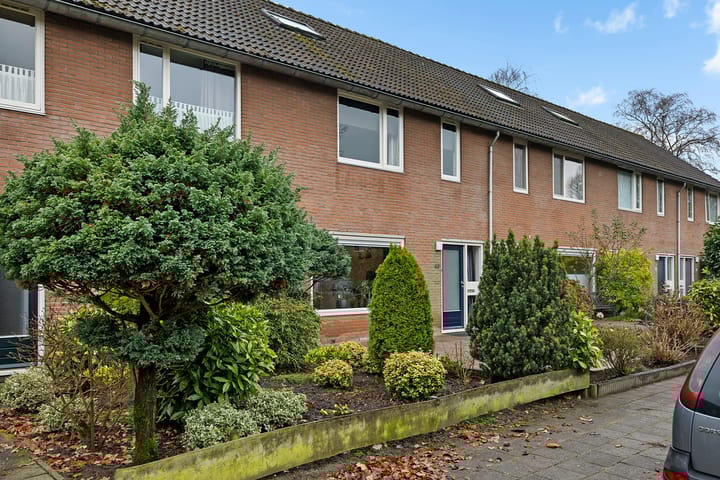 Photo 5 of Bakkerskamp 46