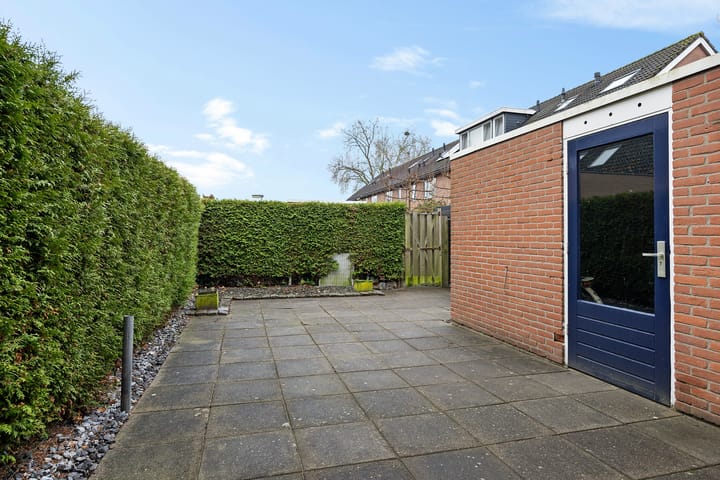 Photo 34 of Bakkerskamp 46