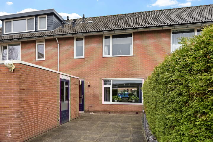 Photo 38 of Bakkerskamp 46