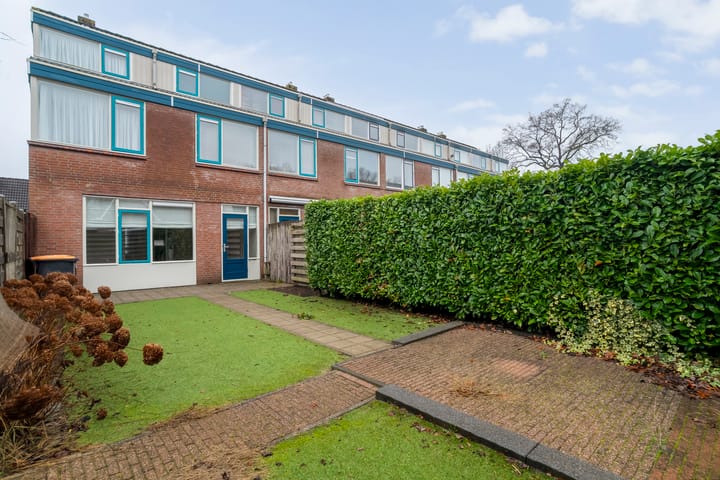 Foto 40 van Majoraan 2