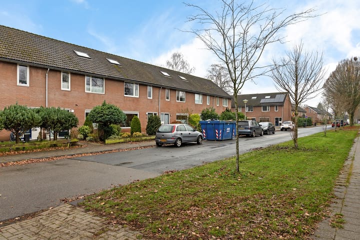 Photo 6 of Bakkerskamp 46